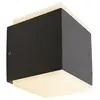 Image de Applique LED Générique - Gris Graphite