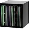 Image de Record Box 110 Black Glorious DJ