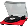 Image de Reloop platine vinyle hi-fi TURN2 - Rouge