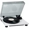 Image de Reloop platine vinyle Hi-Fi à courroie - Blanc