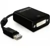 Image de Delock Adaptateur DP vers DVI - Noir