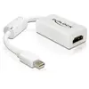 Image de Delock Mini DisplayPort - HDMI