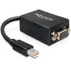 Image de DeLOCK Mini Displayport vers VGA Adaptateur