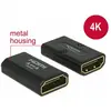 Image de Delock Adaptateur HDMI Prise Femelle