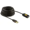 Image de DELOCK Câble Rallonge USB 2.0 10 m