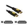 Image de DeLOCK Câble HDMI 1.4 - 3m - Noir