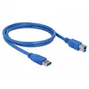 Image de Delock Câble USB 3.0 Micro USB