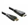 Image de Delock Câble HDMI 1.4 - 5 m - Noir