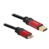 Image de DeLOCK USB 3.0 A à Micro-B 5m