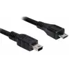 Image de DeLock 83177 Câble USB - Noir