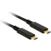 Image de Delock USB-C 2m