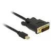 Image de DELOCK 83989 Mini DisplayPort DVI-D