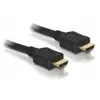 Image de DeLOCK Câble HDMI 1.3b 1.8m noir