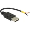 Image de Delock USB-A Câble Universel