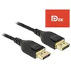 Image de Delock Câble DisplayPort 8K - 5 m