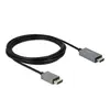 Image de Delock Câble DisplayPort vers HDMI - 3 m