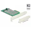 Image de DELOCK DeLOCK PCI Express Card