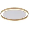 Image de Spring Plafonnier LED Ritus - Or