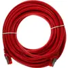 Image de InLine 76415R Câble Ethernet Rouge