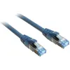Image de Inline Patch Cat.6A - 1 m