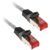 Image de Inline Câble réseau RJ45 catégorie 6 - 2 m