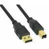 Image de Câble USB 2.0 AM vers BM - 10 m