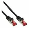 Image de InLine Patch-Kabel - 2m