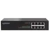 Image de LANCOM Switch GS-1108P GS1108P (61430)