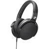 Image de Sennheiser HD 400S Casque Hifi Noir en occasion ou reconditionné