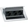 Image de Franke Evoline Flirtop Push - Inox