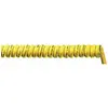 Image de Bel Câble spiralé Ölflex Spiral 540 P - Jaune