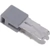 Image de Wago support de fixation 280-402 - Gris