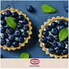 Image de Dr. oetker Moule à tartelettes rond