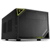 Image de Sharkoon Shark Zone C10 Noir/Jaune