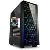 Image de Sharkoon RGB LIT 100 Noir