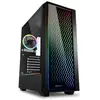 Image de Sharkoon RGB LIT 200 Noir