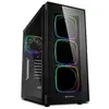 Image de Sharkoon TG6 RGB Noir