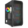 Image de Sharkoon AK3 RGB Noir