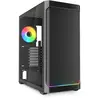 Image de Sharkoon AK4W RGB Strip Noir