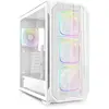 Image de Sharkoon AK5M RGB Blanc