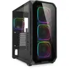 Image de Sharkoon AK5G RGB Noir