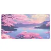 Image de Sharkoon tapis de souris gamer - Rose