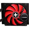 Image de Xilence LiQuRizer LQ120 - Noir/rouge