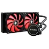 Image de Xilence kit watercooling LQ240 - Noir