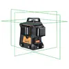 Image de Geo-fennel Niveau laser multi-plans Geo6X SP - 80 m