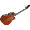 Image de CE44C 4A G Classical Guitar Celebrity MS Classic Nylon Ovation
