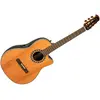 Image de 1773AX 4 G Classical Guitar Classic Nylon Legend Mid Cutaway Ovation
