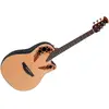 Image de CE44 4 G E-Acoustic Guitar Celebrity Elite Mid Cutaway Ovation