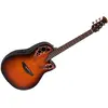 Image de CE44 1 G Celebrity Elite Mid Cutaway Sunburst Ovation