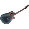 Image de CE44 5 G Celebrity Elite Plus Mid Cutaway Reverse Blue Burst Ovation